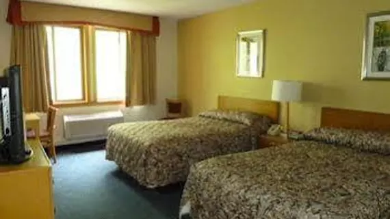 Katahdin Inn & Suites | Maine - Millinocket