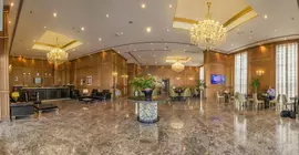 Strato Hotel by Warwick | Doha (ve civarı) - Doha