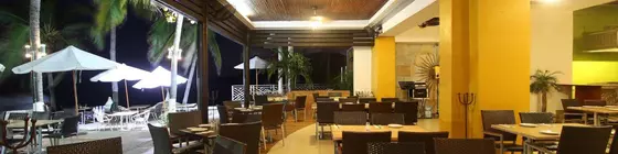 Oceano Palace | Sinaloa - Mazatlan (ve civarı) - Mazatlan - Zona Dorada