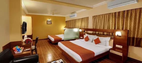 Daiwik Hotels | Maharaştra - Kopargaon