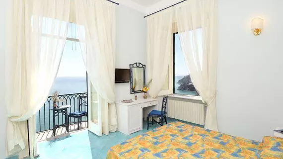 Villa Maria Luigia | Campania - Salerno (il) - Amalfi