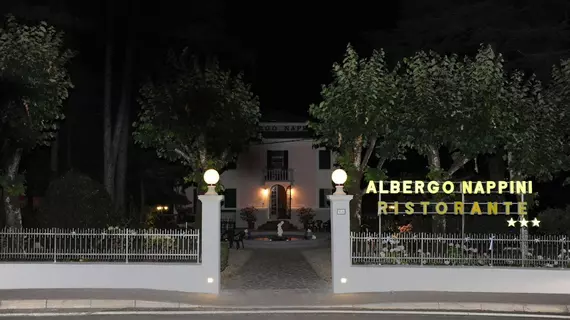 Albergo Nappini | Emilia-Romagna - Bolonya (vilayet) - Lizzano in Belvedere