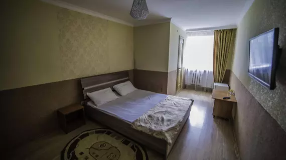 Economy Hotel Zhyger | Astana