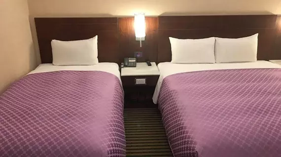 Debao Business Hotel | Taichung (ve civarı) - Taichung - Central Taichung