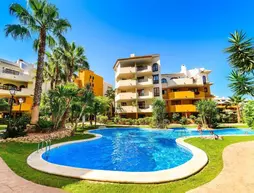 Apartamento Bennecke Principe | Valencia Bölgesi - Alicante (vilayet) - Vega Baja del Segura - Torrevieja