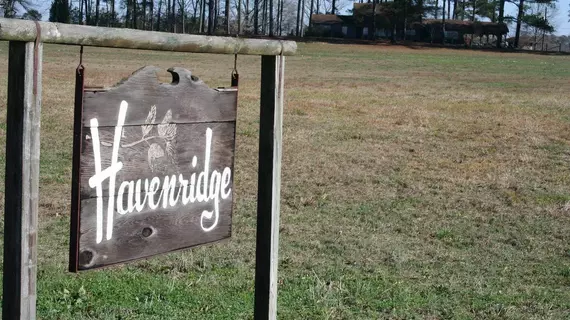 Havenridge Bed &amp; Breakfast | Alabama - Tuscaloosa (ve civarı) - Vance