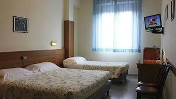 Hotel il Focolare | Umbria - Terni (vilayet) - Fabro