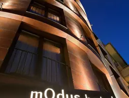 mOdus Hotel | Varna - Varna City Centre