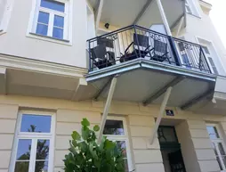 ImperialApartments Schonbrunn | Vienna (eyalet) - Hietzing - Ober-Sankt-Veit