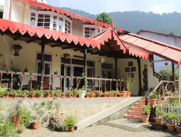 Swiss Cottage | Uttarkand - Haldwani (ve civarı) - Nainital