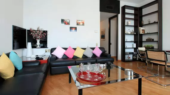 VIP's Residence | Lombardy - Milano (ve civarı) - Milano - Centro Storico