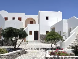 Adamastos | Ege Adaları - Santorini