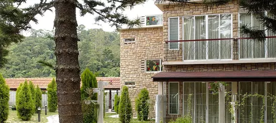 Century Pines Resort Cameron Highlands | Pahang - Tanah Rata