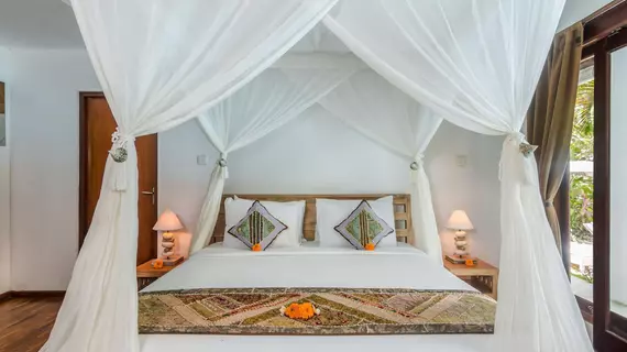 Villa Bisi | Bali - Badung - Seminyak