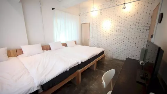 House740 | Gyeonggi - Seul (ve civarı) - Mapo - Hongdae