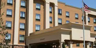 Hampton Inn & Suites Dallas-Arlington North-Entertainment District