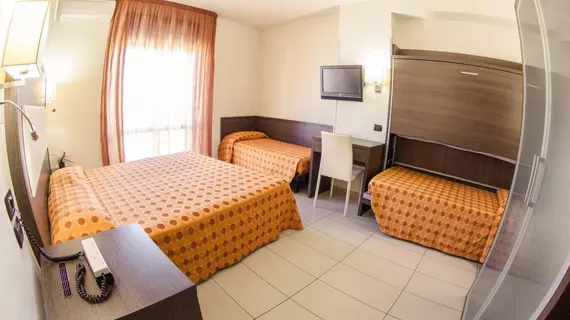 Hotel Taormina | Marche - Ascoli Piceno (vilayet) - San Benedetto del Tronto