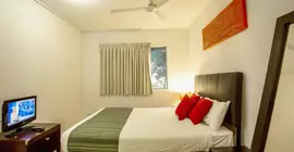 Whalecove Resort | Queensland - Hervey Körfezi - Urangan