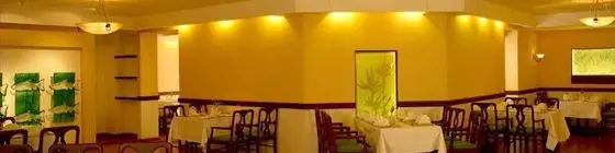 The International Hotel | Kerala - Ernakulam Bölgesi - Koşin (ve civarı) - Koçi