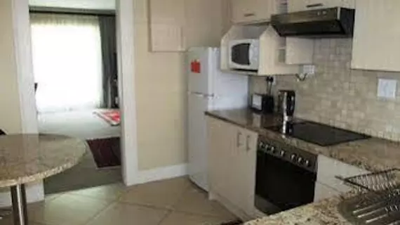 Acacia Guest House | Gauteng - City of Tshwane - Johannesburg (ve civarı) - Sandton