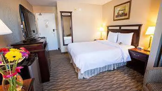 Chateau Regina Hotel and Suites | Saskatchewan - Regina