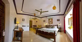 Nirali Dhani Ethnic Heritage Hotel And Resort | Racastan - Jodhpur Bölgesi - Jodhpur