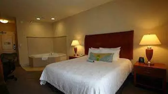 Hilton Garden Inn Columbia | Missouri - Columbia (ve civarı) - Columbia