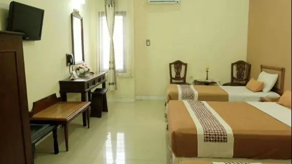 Hotel Mataram 2 | Yogyakarta Özel Bölgesi - Yogyakarta (ve civarı) - Yogyakarta - Gedongtengen