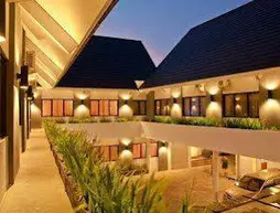 Maesa Hotel | Doğu Cava - Ponorogo