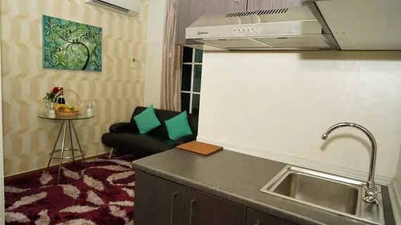 Surfview Hotel Raalhugandu | Maldivler - Kaafu Atoll - Malé