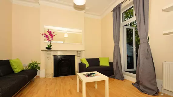 W14 Apartments | Londra (ve civarı) - Batı Londra