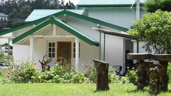 Whiteford Bungalow | Merkez Vilayet - Nuwara Eliya Bölgesi - Nuwara Eliya