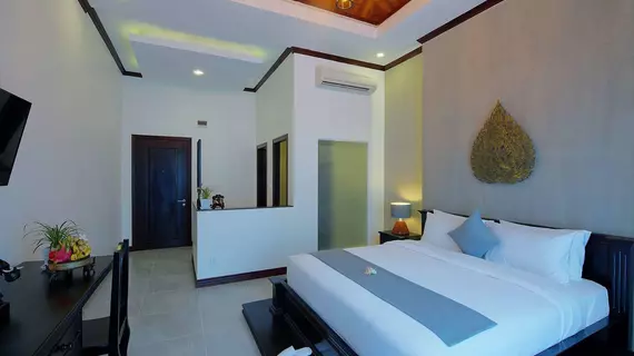 Udaya Residence | Siem Reap (ili) - Siem Reap