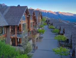 Commonage Villas | Otago - Queenstown (ve civarı) - Queenstown