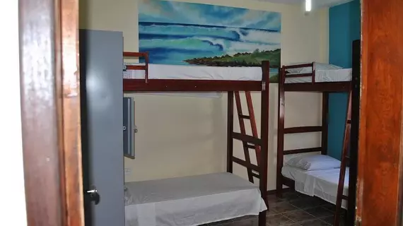 Aloha Hostel Paraty | Rio de Janeiro (eyaleti) - Paraty