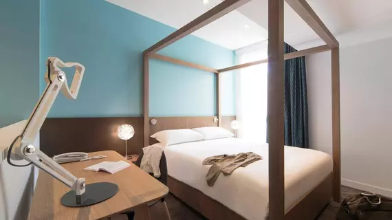 ibis Styles La Rochelle Centre | Nouvelle-Aquitaine - Charente-Maritime (bölge) - La Rochelle - La Rochelle   Kent Merkezi