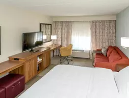 Hampton Inn Kirksville | Missouri - Macon (ve civarı) - Kirksville