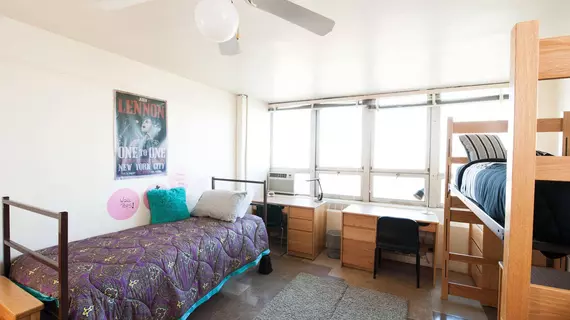 New York City Summer Dorms | New York - New York (ve civarı) - Brooklyn - Downtown Brooklyn