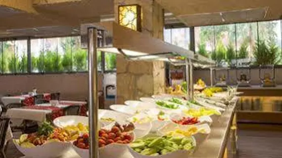 Iko Melisa Garden - All Inclusive | Antalya - Kemer