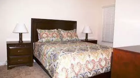 Alamo Vacation Homes | Florida - Orlando (ve civarı) - Orlando