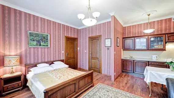 Apartamenty Retro | Büyük Polonya Voyvodalığı - Poznan - Jezyce