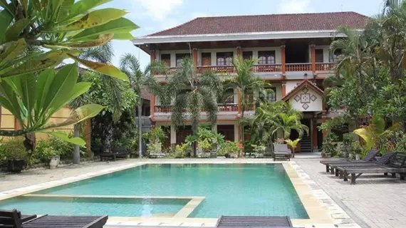 Beneyasa Beach Inn 1 | Bali - Kuta - Kuta Merkezi