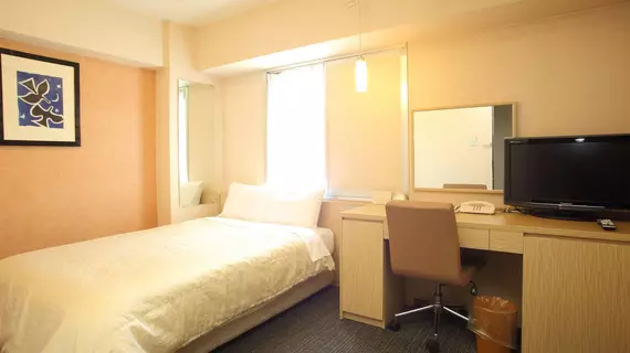 Hotel il Grande Umeda | Osaka (idari bölge) - Osaka (ve civarı) - Osaka City Center - Kita