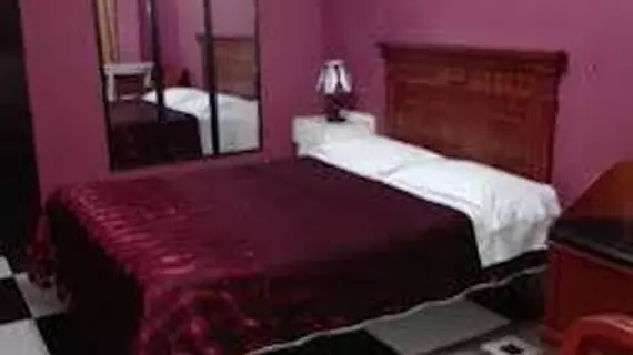 Paris Hostal Boutique | Arequipa (bölge) - Cerro Colorado District - Arequipa - Historical Center