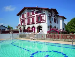 Hotel Résidence Orhoïtza | Nouvelle-Aquitaine - Pyrenees-Atlantiques - Hendaye