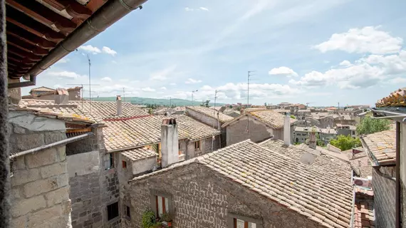 B&B La Suite del Borgo | Lazio - Viterbo (vilayet) - Viterbo