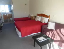 Alpine Motel | Otago - Oamaru