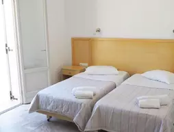 Carlos Pension | Ege Adaları - Santorini