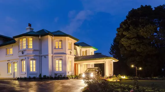 Serene King's Villa | Merkez Vilayet - Nuwara Eliya Bölgesi - Nuwara Eliya