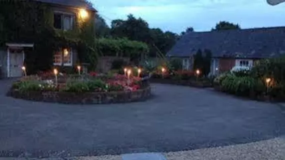 The Coppleridge Inn | Dorset (kontluk) - Shaftesbury